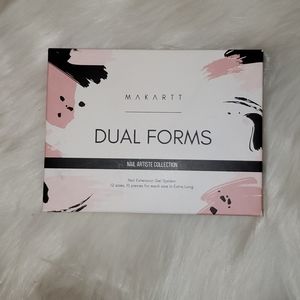 Makartt Dual Forms C Curve XXL
